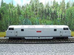 Ace Trains - RTM Models O Gauge E32-E Warship Diesel "Greyhound" D821 Elec 2/3 Rail NEW Bxd image 3