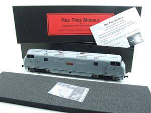 Ace Trains - RTM Models O Gauge E32-E Warship Diesel "Greyhound" D821 Elec 2/3 Rail NEW Bxd image 4