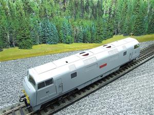 Ace Trains - RTM Models O Gauge E32-E Warship Diesel "Greyhound" D821 Elec 2/3 Rail NEW Bxd image 5