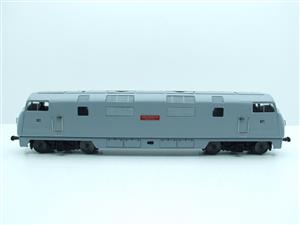 Ace Trains - RTM Models O Gauge E32-E Warship Diesel "Greyhound" D821 Elec 2/3 Rail NEW Bxd image 7