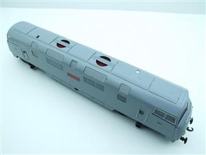 Ace Trains - RTM Models O Gauge E32-E Warship Diesel "Greyhound" D821 Elec 2/3 Rail NEW Bxd image 9