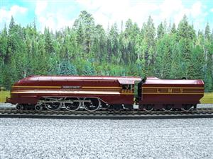 Ace Trains E12B1 Coronation Pacific LMS "Duchess of Hamilton" R/N 6229 Electric 2/3 Rail Bxd image 4