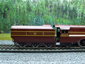 Ace Trains E12B1 Coronation Pacific LMS "Duchess of Hamilton" R/N 6229 Electric 2/3 Rail Bxd image 6