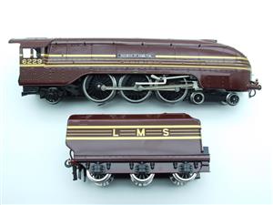 Ace Trains E12B1 Coronation Pacific LMS "Duchess of Hamilton" R/N 6229 Electric 2/3 Rail Bxd image 8