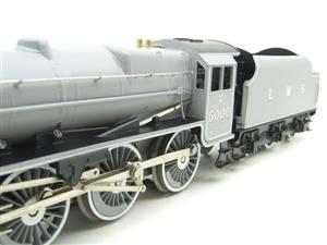 Ace Trains O Gauge E19G LMS W/Shop Grey Black Five Loco & Tender R/N 5000 Electric 2/3 Rail Bxd image 8