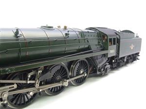 Gauge 1 G1MRC Aster - Accucraft BR Britannia 4-6-2 Standard Class 7 "Oliver Cromwell" R/N 70013 Live Steam image 9