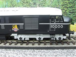 Ace Trains O Gauge E39 LMS/BR 10000 Co-Co Diesel Locomotive 2/3 Rail Sound & Lights NEW Bxd PROTOTYPE Edition PLEASE Read image 5