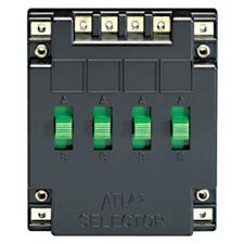Atlas 215 - AL215 All Gauges Electric Selector Block, x1 image 1