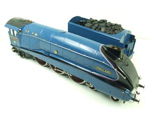 Gauge 1 Aster LNER Blue Class A4 Loco & Tender "Mallard" R/N 4468 Live Steam image 3