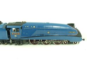 Gauge 1 Aster LNER Blue Class A4 Loco & Tender "Mallard" R/N 4468 Live Steam image 6
