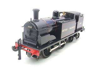 Ace Trains O Gauge E/26D Pre 56 BR Class 439 0-4-4 Tank Loco R/N 55162 image 6