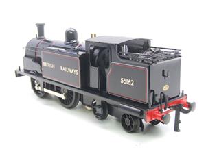 Ace Trains O Gauge E/26D Pre 56 BR Class 439 0-4-4 Tank Loco R/N 55162 image 9