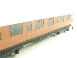 Darstaed O Gauge LNER Thompson Corridor Coaches x3 Set 2/3 Rail Boxed Set B image 5