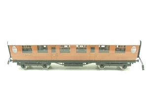 Darstaed O Gauge LNER Thompson Corridor Coaches x3 Set 2/3 Rail Boxed Set B image 6