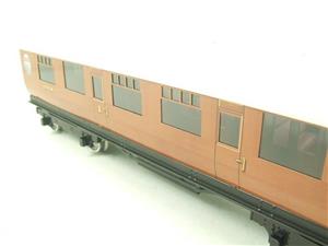 Darstaed O Gauge LNER Thompson Corridor Coaches x3 Set 2/3 Rail Boxed Set B image 7