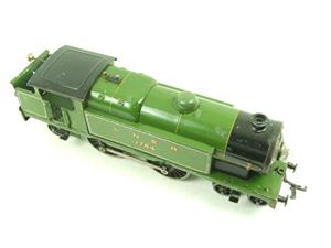 Hornby O Gauge E220 LNER No2 Special Tank Loco R/N 1784 Electric 3 Rail 20v image 6