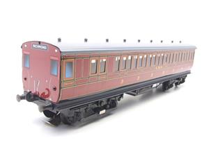 Ace Trains O Gauge CIE LMS EMU Coaches x3 Set Electric 3 Rail Boxed image 10