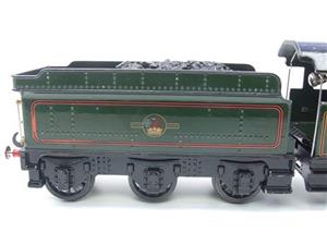 Ace Trains O Gauge E7 BR Castle Class "Warwick Castle" R/N 4081 Electric 3 Rail Boxed image 6