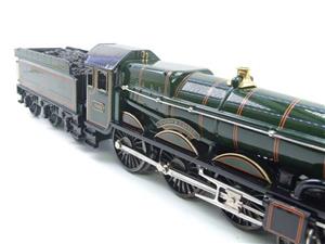 Ace Trains O Gauge E7 BR Castle Class "Warwick Castle" R/N 4081 Electric 3 Rail Boxed image 7