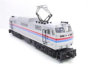 Williams O Gauge Amtrak 960 Co-Co Overhead Diesel Loco Electric 3 Rail Boxed image 2
