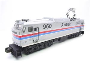 Williams O Gauge Amtrak 960 Co-Co Overhead Diesel Loco Electric 3 Rail Boxed image 6