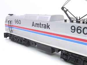 Williams O Gauge Amtrak 960 Co-Co Overhead Diesel Loco Electric 3 Rail Boxed image 7
