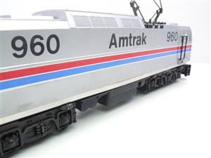 Williams O Gauge Amtrak 960 Co-Co Overhead Diesel Loco Electric 3 Rail Boxed image 8