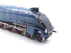 Ace Trains O Gauge E4 A4 Pacific LNER Blue "Mallard" R/N 4468 Elec 3 Rail Boxed image 7