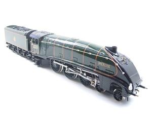 Ace Trains E4 A4 Pacific BR "Merlin" R/N 60027 Electric 3 Rail Boxed image 8