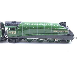 Ace Trains O Gauge E4 A4 Pacific LNER Green "Joshua Lionel Cowen" R/N 7152 Electric 3 Rail Boxed image 5