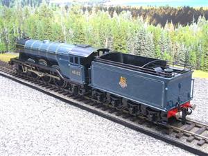 Bassett Lowke O Gauge BR Blue A3 Pacific Class "Fredrick Banbury" R/N 60102 Elec 2/3 Rail image 9