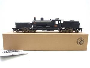 ETS O Gauge No.187-016 Black 2-6-0-0-6-2 "Beyer Garratt" Loco No. 51 Elec 3 Rail Bxd image 1