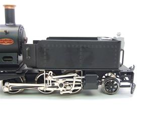 ETS O Gauge No.187-016 Black 2-6-0-0-6-2 "Beyer Garratt" Loco No. 51 Elec 3 Rail Bxd image 4