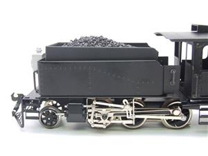 ETS O Gauge No.187-016 Black 2-6-0-0-6-2 "Beyer Garratt" Loco No. 51 Elec 3 Rail Bxd image 6