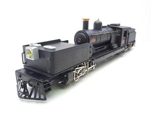 ETS O Gauge No.187-016 Black 2-6-0-0-6-2 "Beyer Garratt" Loco No. 51 Elec 3 Rail Bxd image 9