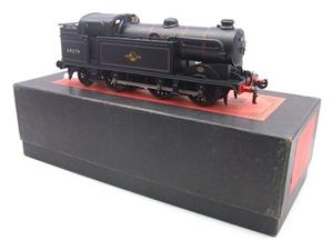 Ace Trains O Gauge E11 BR Gresley N2 Class 0-6-2 Tank Loco R/N 69579 Elec 2/3 Rail Boxed image 4