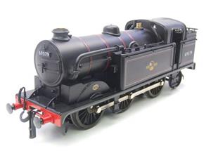 Ace Trains O Gauge E11 BR Gresley N2 Class 0-6-2 Tank Loco R/N 69579 Elec 2/3 Rail Boxed image 6
