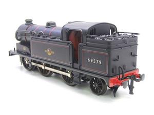 Ace Trains O Gauge E11 BR Gresley N2 Class 0-6-2 Tank Loco R/N 69579 Elec 2/3 Rail Boxed image 9