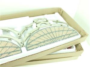 Ace Trains O Gauge Constructor Series Station Canopy Kit image 2