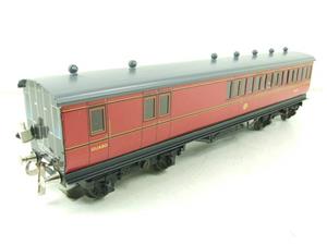 Ace Trains O Gauge C1 BR First Series x3 Passenger Coaches Set Boxed image 2