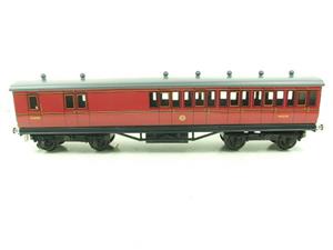 Ace Trains O Gauge C1 BR First Series x3 Passenger Coaches Set Boxed image 5