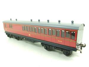 Ace Trains O Gauge C1 BR First Series x3 Passenger Coaches Set Boxed image 6