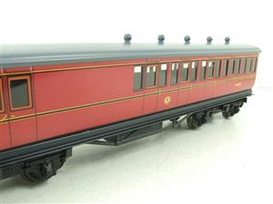 Ace Trains O Gauge C1 BR First Series x3 Passenger Coaches Set Boxed image 7