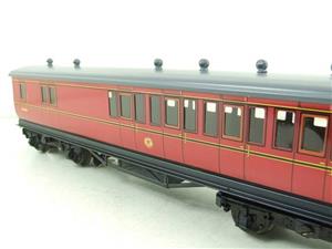 Ace Trains O Gauge C1 BR First Series x3 Passenger Coaches Set Boxed image 8