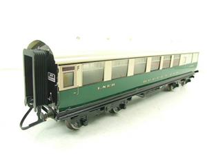 Ace Trains O Gauge LNER Gresley Tourist Coaches x2 Set C 3 Rail image 2