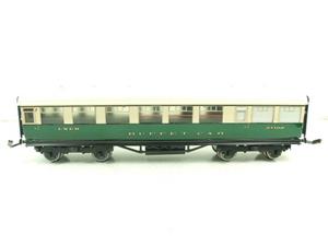 Ace Trains O Gauge LNER Gresley Tourist Coaches x2 Set C 3 Rail image 5