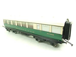 Ace Trains O Gauge LNER Gresley Tourist Coaches x2 Set C 3 Rail image 6