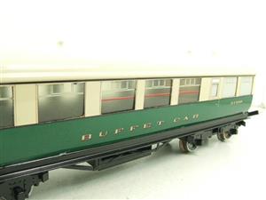 Ace Trains O Gauge LNER Gresley Tourist Coaches x2 Set C 3 Rail image 7