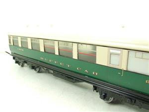 Ace Trains O Gauge LNER Gresley Tourist Coaches x2 Set C 3 Rail image 8