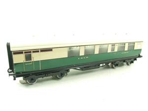 Ace Trains O Gauge LNER Gresley Tourist Coaches x2 Set C 3 Rail image 9